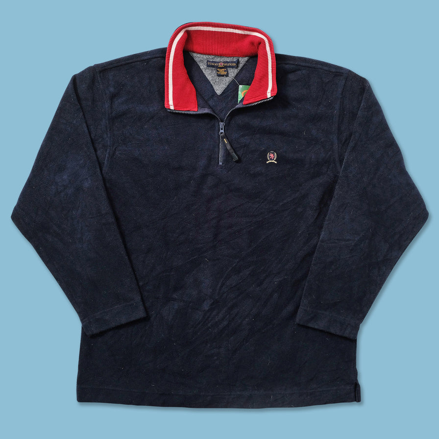 Vintage Tommy Hilfiger Fleece XLarge 