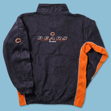 Vintage Chicago Bears Fleece Medium 