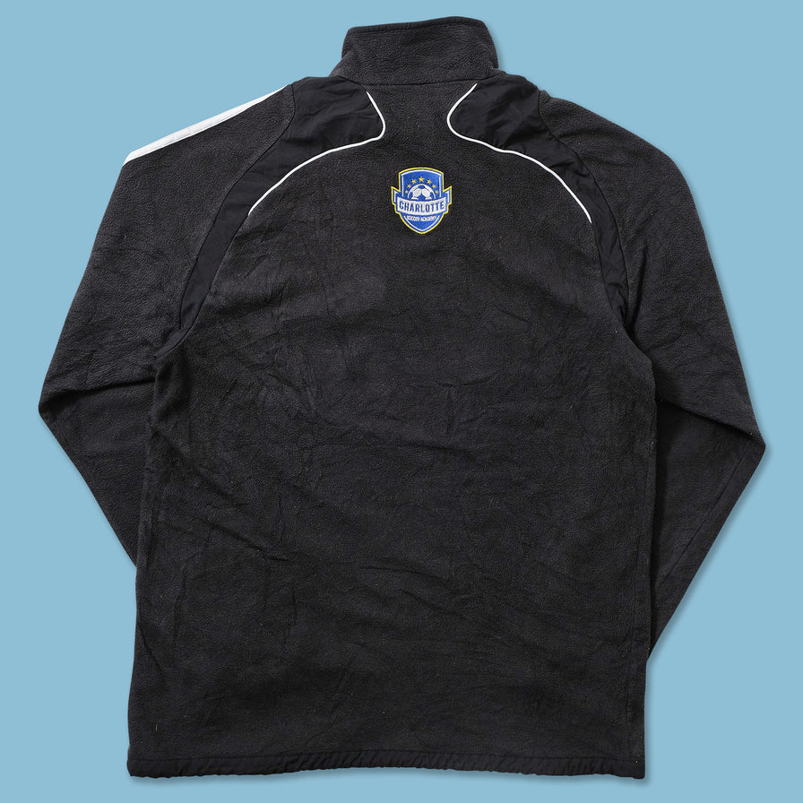 Vintage adidas Fleece Large 