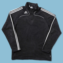 Vintage adidas Fleece Large 