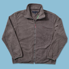 Tommy Hilfiger Fleece Jacket Medium 