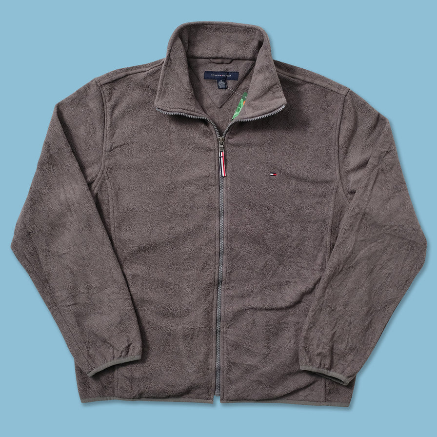 Tommy Hilfiger Fleece Jacket Medium 