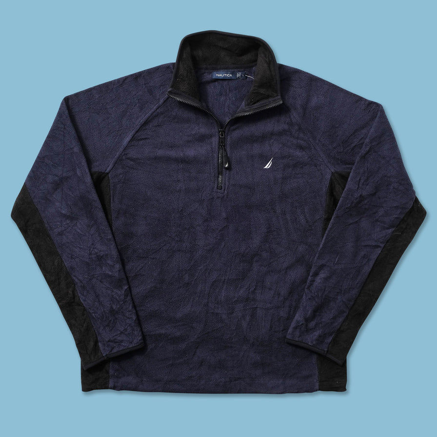 Nautica Fleece Large 