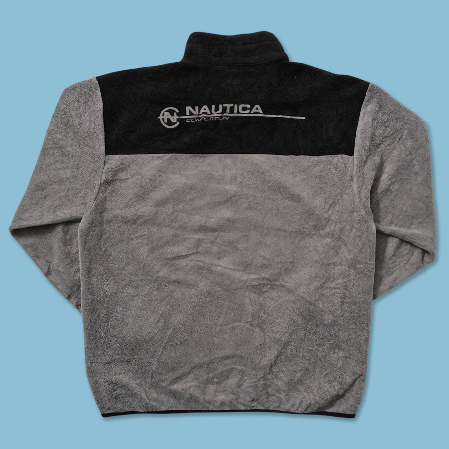 Vintage Nautica Fleece XXL 