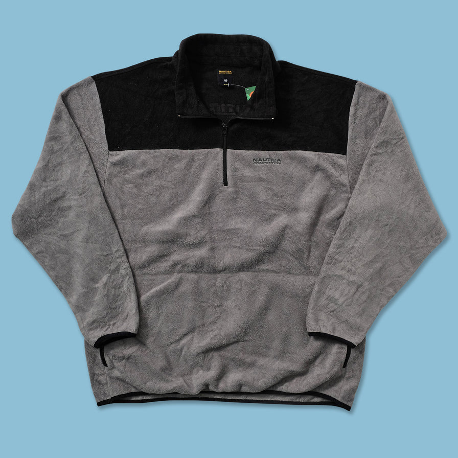 Vintage Nautica Fleece XXL 