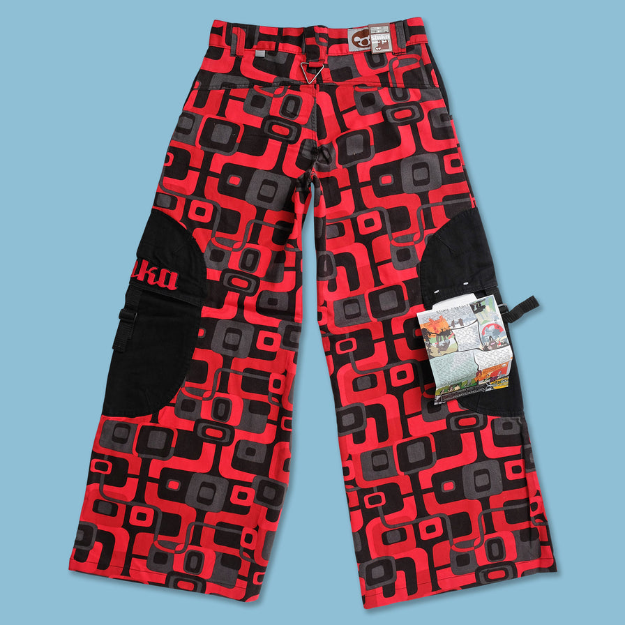 Y2K Baggy Pants 32x33 