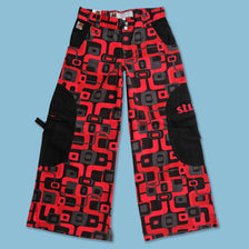 Y2K Baggy Pants 32x33 