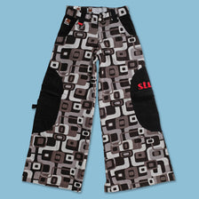 Y2K Baggy Pants 26x32 