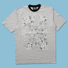 Y2K Southpole T-Shirt Large 