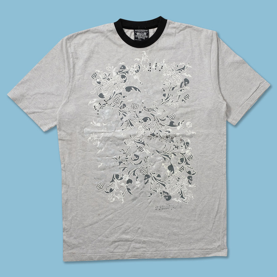 Y2K Southpole T-Shirt Large 