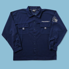 Y2K Southpole Heavy Shirt XLarge 