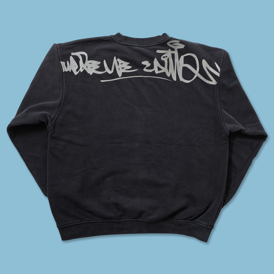 Y2K Sancezz Sweater Large 