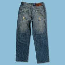 Y2K Phat Farm Baggy Pants 34x32 