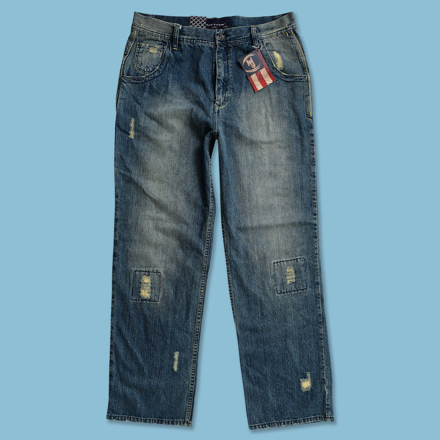 Y2K Phat Farm Baggy Pants 34x32 