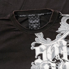 Y2K Southpole T-Shirt XLarge 