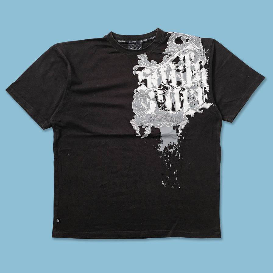 Y2K Southpole T-Shirt XLarge 