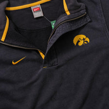 Vintage Nike Iowa State Hawkeyes Sweater Large 