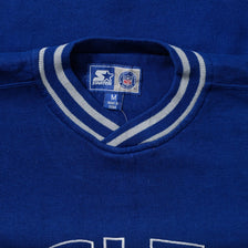 Vintage Starter Indianapolis Colts Sweater Medium 