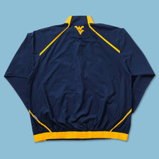Vintage Nike West Virginia Track Jacket XLarge 