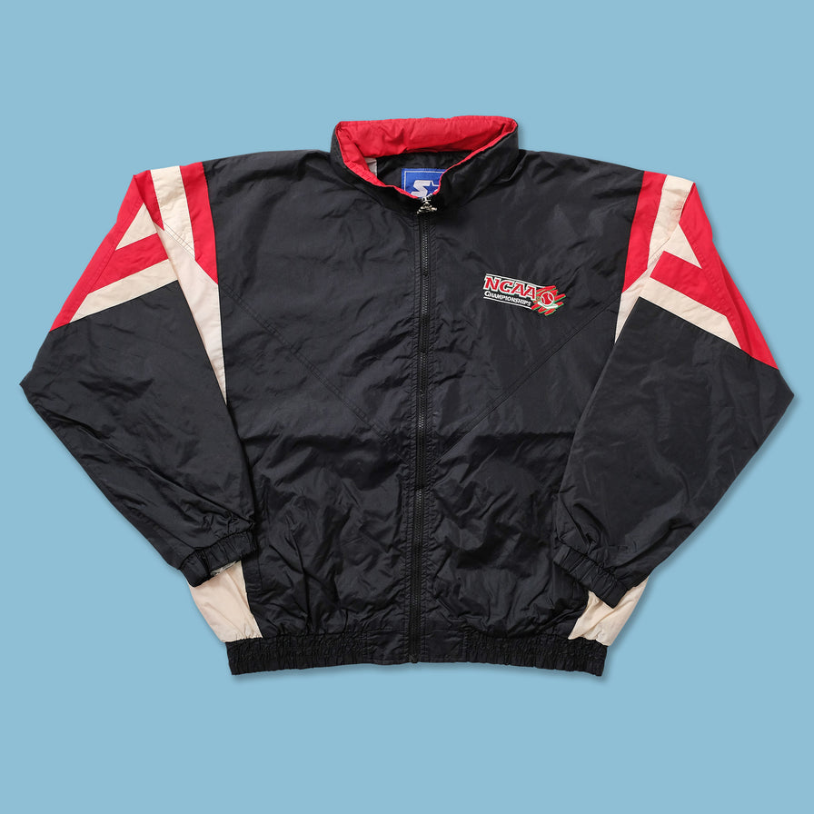 1994 Starter NCAA World College Series Light Jacket XLarge 