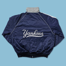 Vintage New York Yankees Padded Jacket XXL 