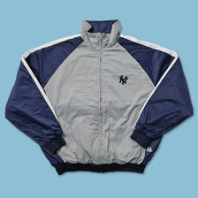 Vintage New York Yankees Padded Jacket XXL 