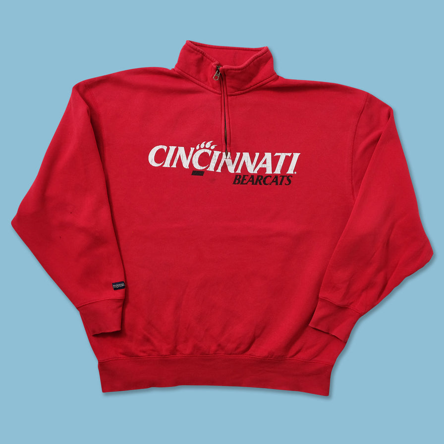 Vintage Cincinnati Bearcats Sweater XLarge 