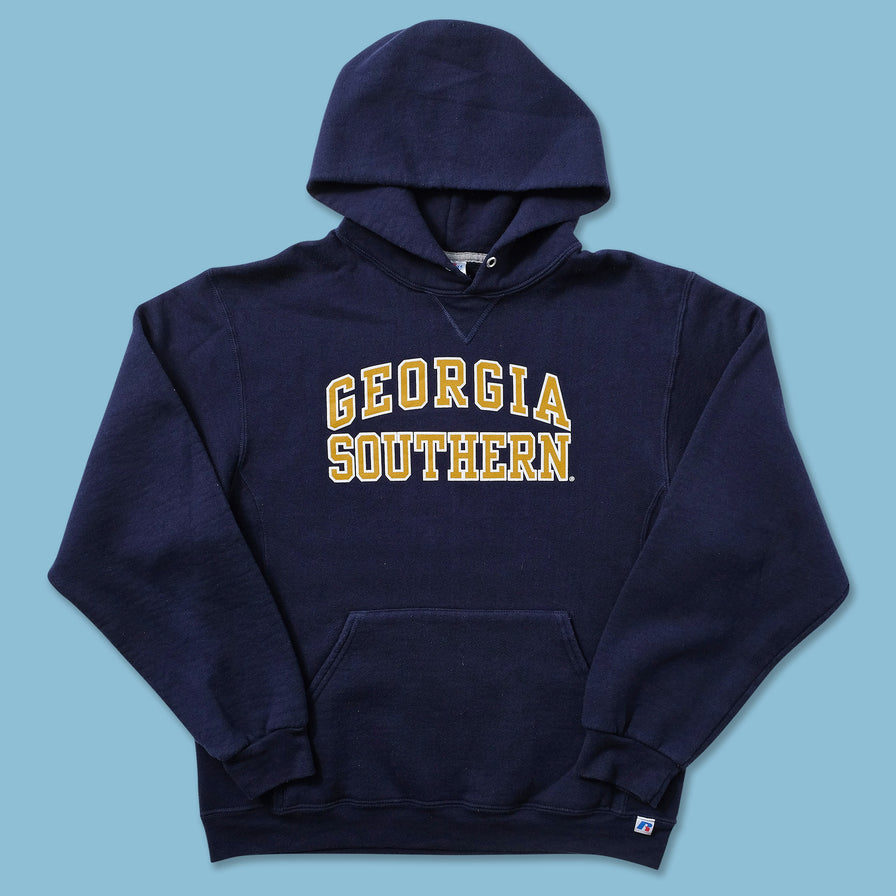 Russell Athletic Georgia Southern Hoody Small 