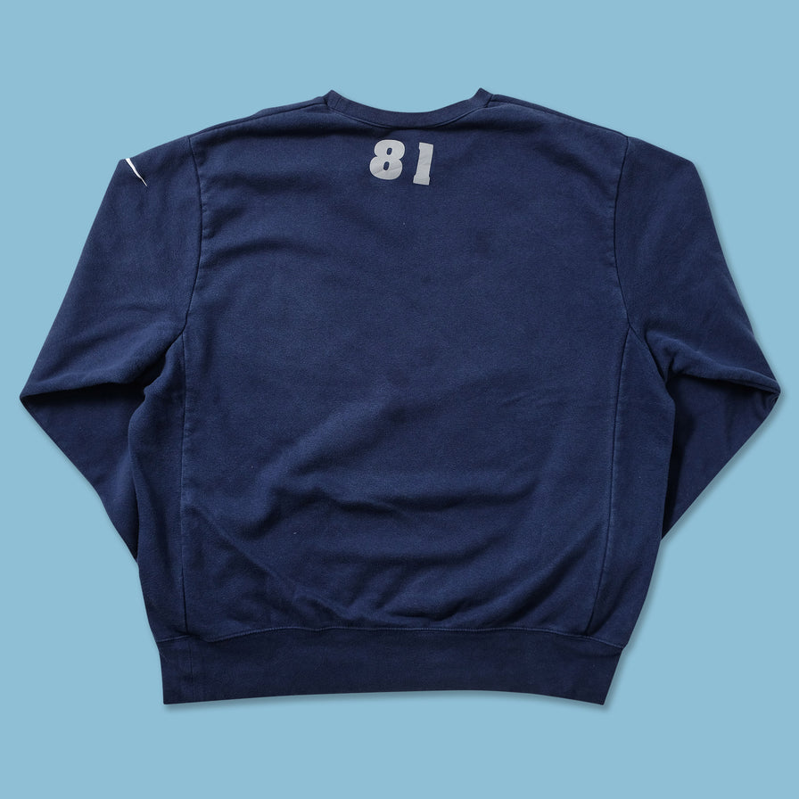 Nike Nevada Sweater Large 