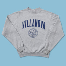 Women's Champion Villanova Sweater Small 