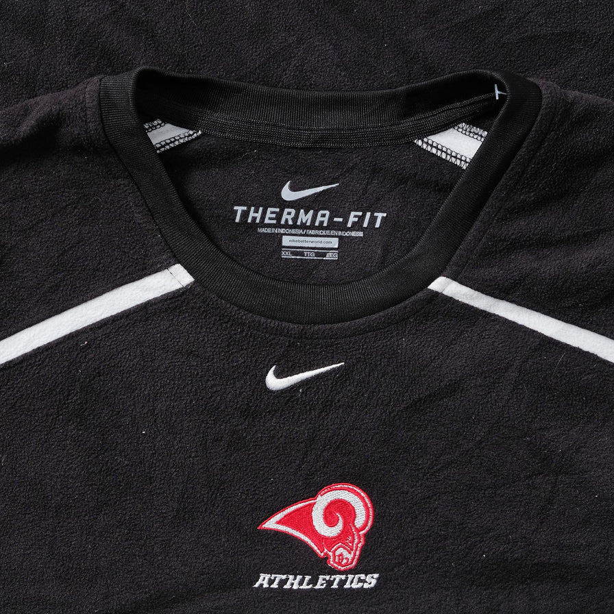 Nike Fleece Sweater XXL 