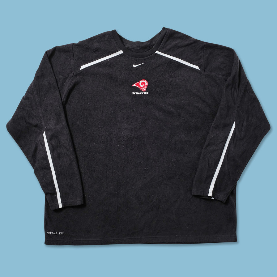 Nike Fleece Sweater XXL 