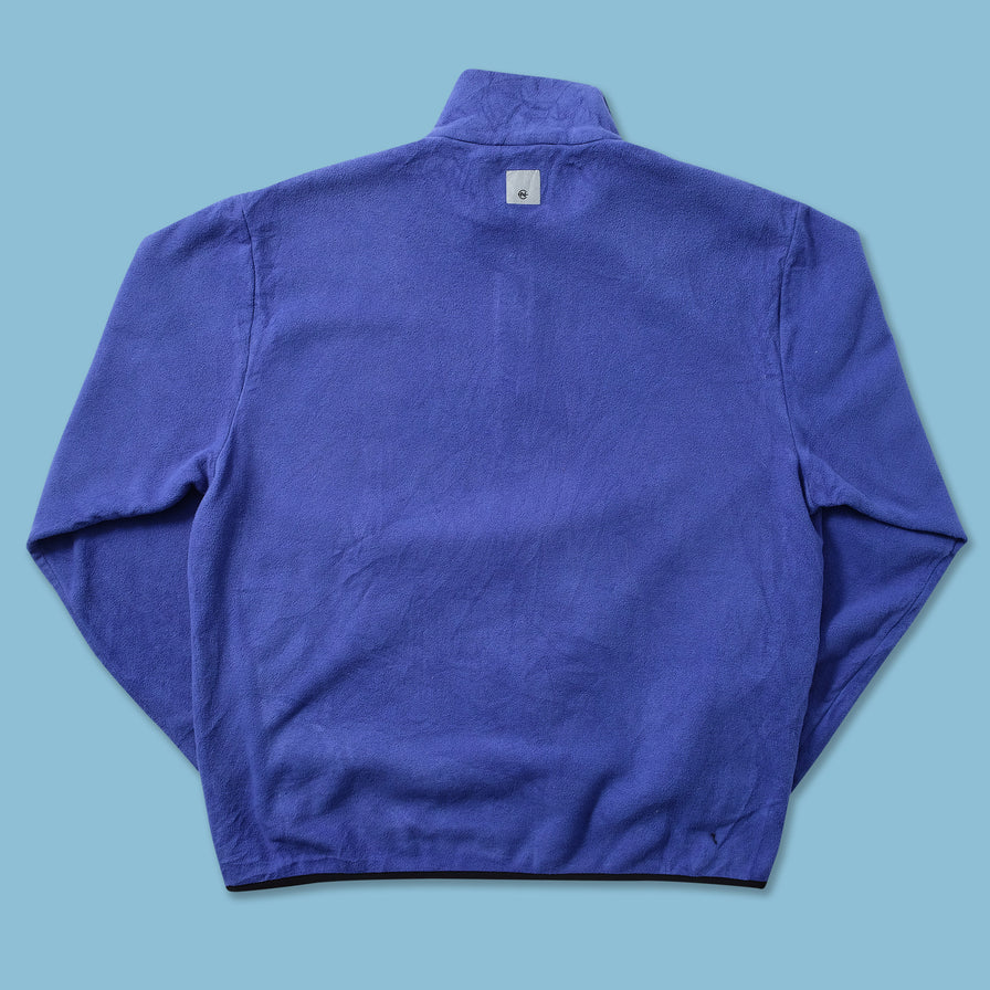 Vintage Nautica Fleece XLarge 