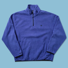 Vintage Nautica Fleece XLarge 