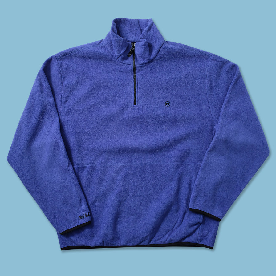 Vintage Nautica Fleece XLarge 