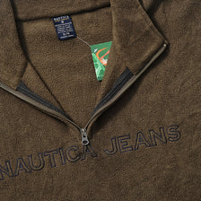 Vintage Nautica Fleece XLarge 