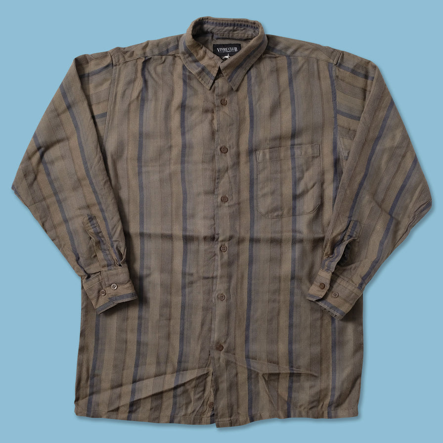 Vintage Shirt Medium - Double Double Vintage