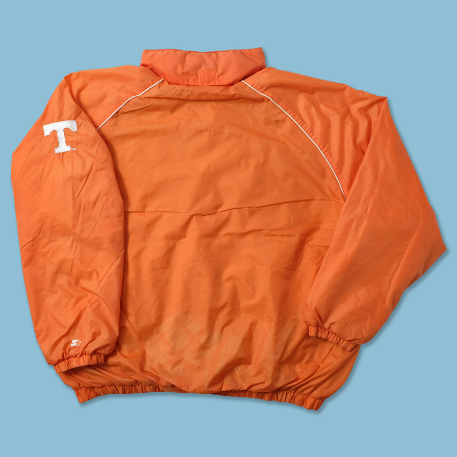 Vintage Starter Tennessee Jacket XLarge - Double Double Vintage
