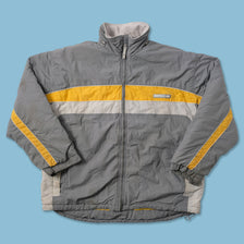 Vintage Starter Padded Jacket XLarge - Double Double Vintage