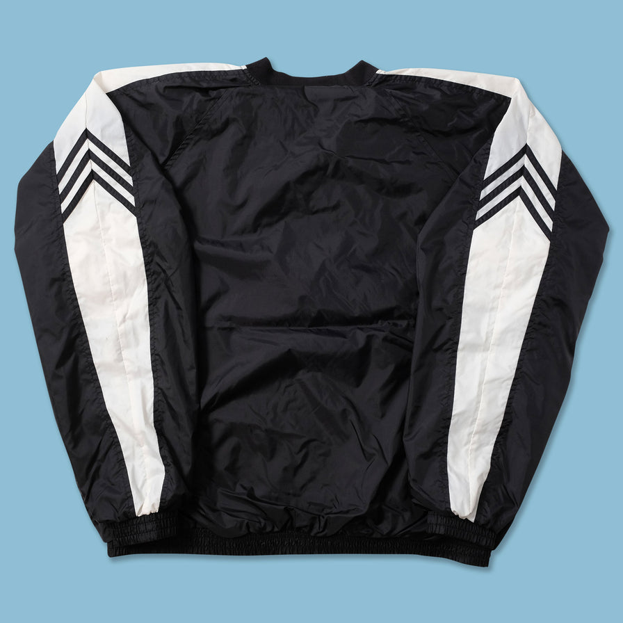 Vintage adidas Windbreaker XLarge - Double Double Vintage