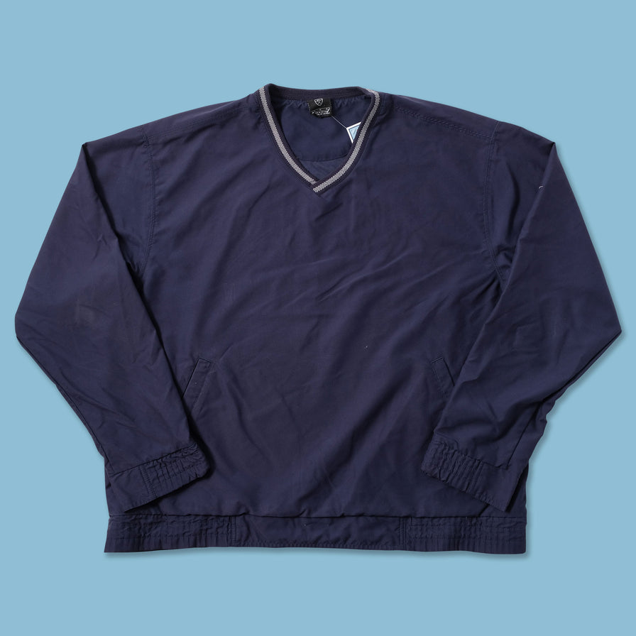 Nike Golf Windbreaker Large - Double Double Vintage