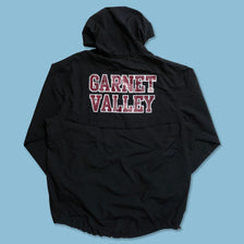 Vintage Nike Windbreaker XLarge - Double Double Vintage