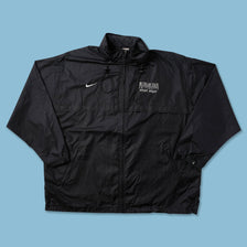 Vintage Nike Michigan State Light Jacket XXL - Double Double Vintage