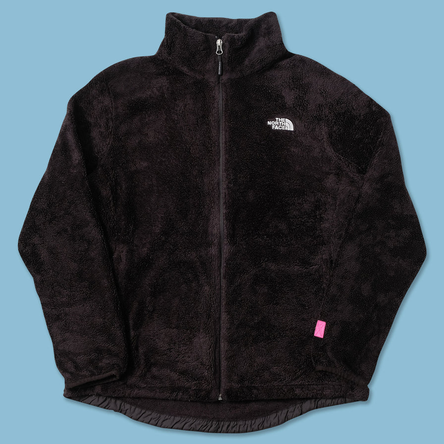 Women's The North Face Fleece Jacket Medium