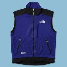 Vintage The North Face Fleece Vest Medium - Double Double Vintage