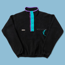 Women's Columbia Fleece Small - Double Double Vintage