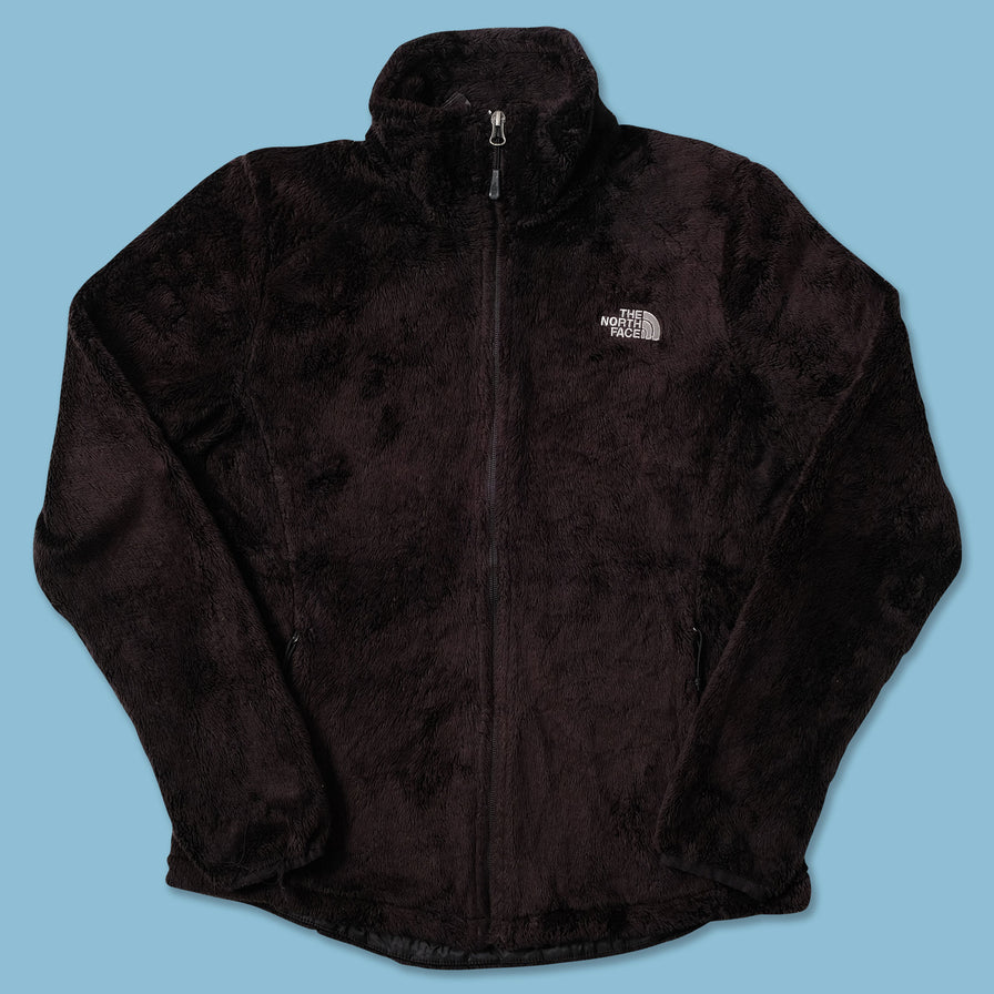 Women's The North Face Fleece Jacket Medium