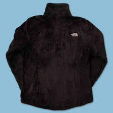 Women's The North Face Fleece Jacket Medium - Double Double Vintage