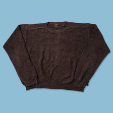 Vintage Timberland Knit Sweater XLarge - Double Double Vintage