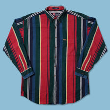 Vintage Chaps By Ralph Lauren Shirt XLarge - Double Double Vintage